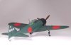 Tamiya 60318 A6M5 Zero Model 52 (Zeke) 1/32
